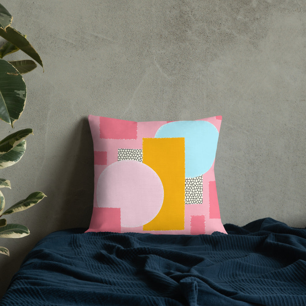 Premium Designer Pillow