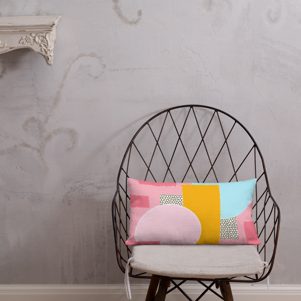 Premium Designer Pillow