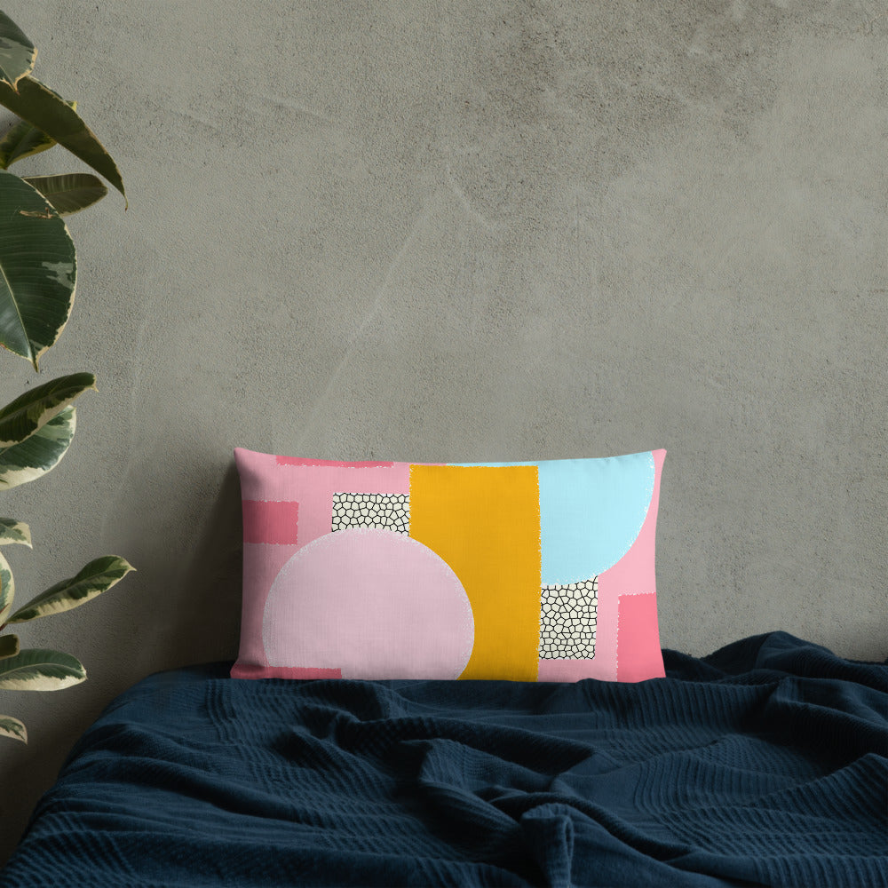 Premium Designer Pillow