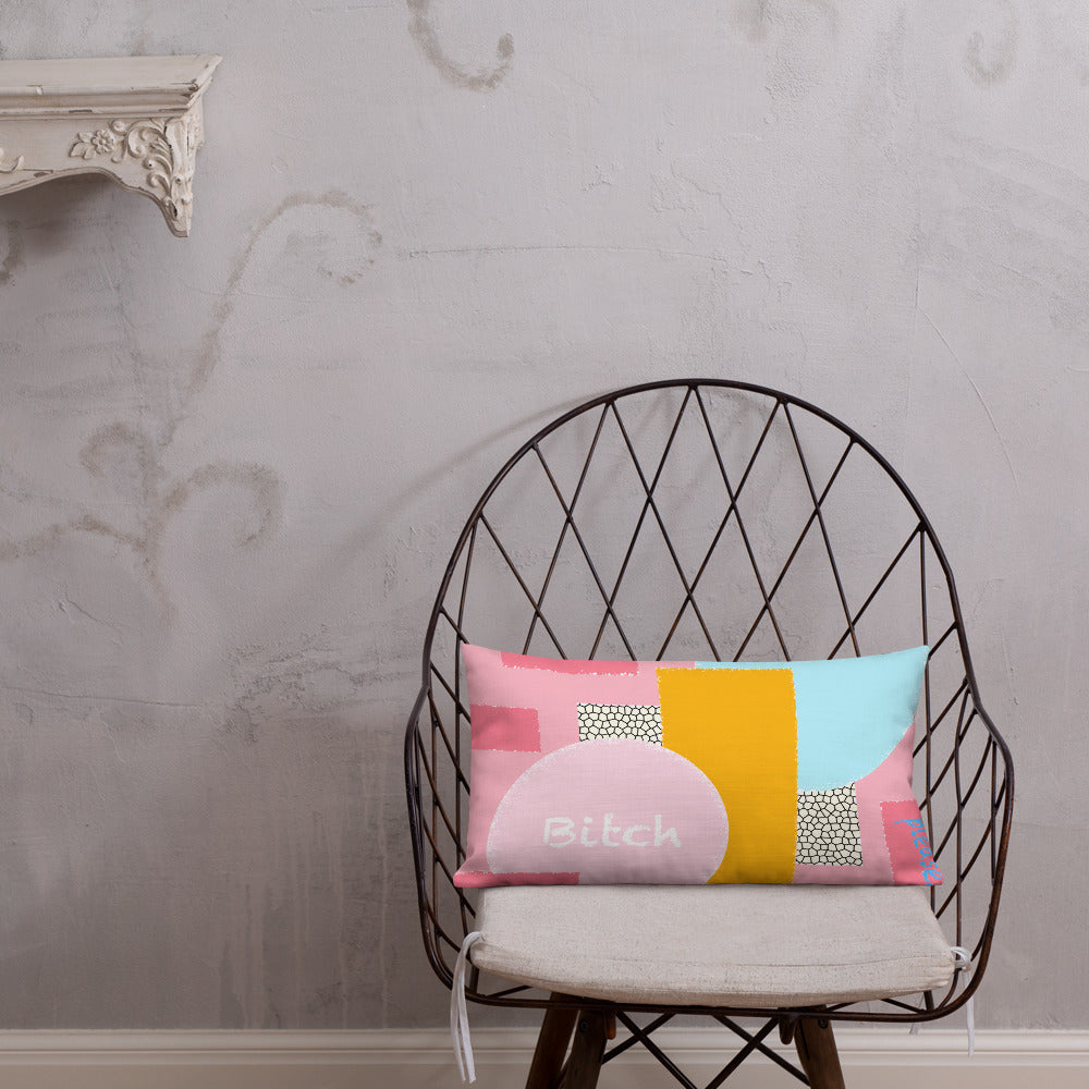 Premium Designer Pillow
