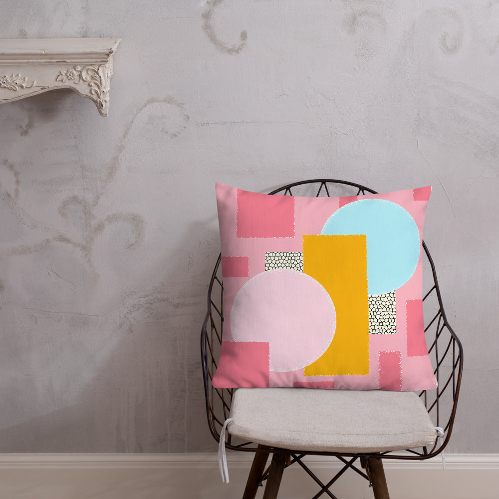 Premium Designer Pillow