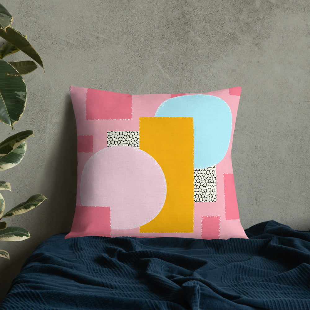 Premium Designer Pillow